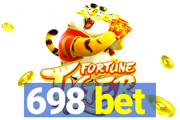 698 bet